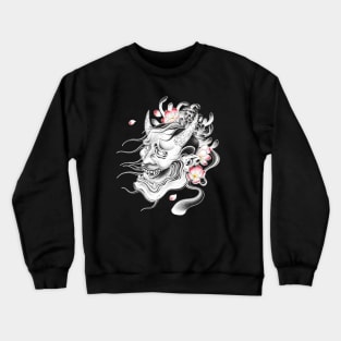 HANNYA Crewneck Sweatshirt